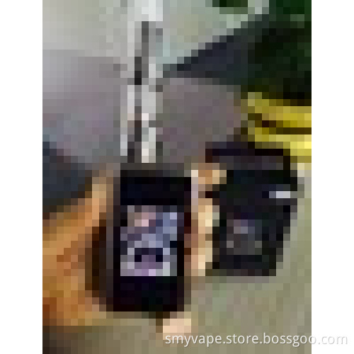 2015 Newest popular China e-cigarette smy Smy60 vaporizer Smy60 tc mini vapor mod